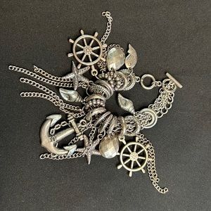 Stylish sailor Bracelets